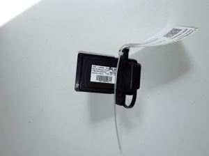 Ford Mondeo V (2014–2018) Control unit JG9T14F642CC - 3