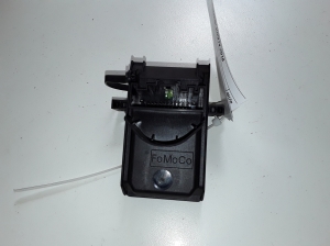 Control unit - JG9T14F642CC