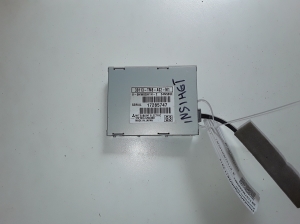 Honda Insight (2009–2014) Sonstiges Steuergerät 39113TM8A02M1 - 3