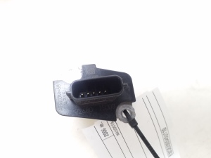 NISSAN Navara (2005–2015) Luftmassenmesser 226807S000 - 2