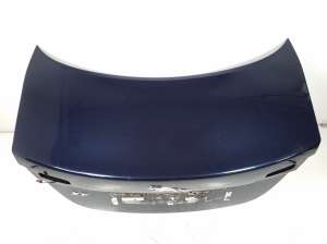 Jaguar XF (2008–2016) Trunk lid C2Z18986 - 3