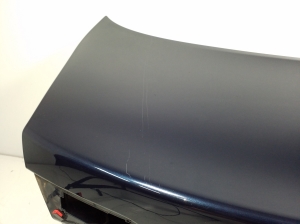 Jaguar XF (2008–2016) Trunk lid C2Z18986 - 4