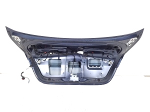 Jaguar XF (2008–2016) Trunk lid C2Z18986 - 5