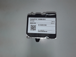 Honda CR-V (2006–2012) Bloc ABS 0265951269 - 4