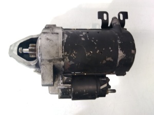 AUDI A8 D3 (2002–2010) Starter 057911023E - 2