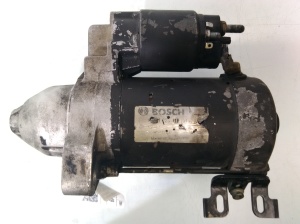 AUDI A8 D3 (2002–2010) Starter 057911023E - 3
