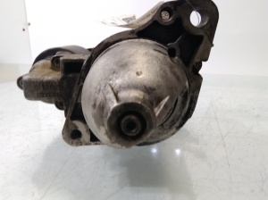 AUDI A8 D3 (2002–2010) Starter 057911023E - 4