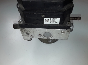 NISSAN X-Trail T30 (2001–2007) ABS Steuergerät 4824E0416 - 2
