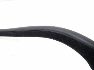  Rear side door sealing rubber 