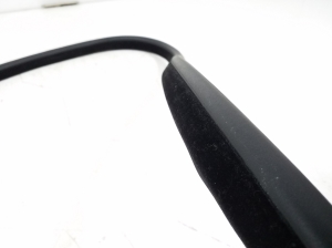  Rear side door sealing rubber 