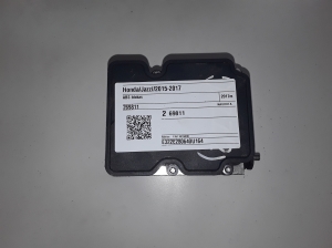 Honda Jazz (2015–2026) ABS Steuergerät 269811 - 3