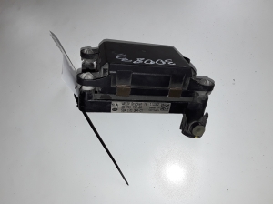 Peugeot 3008 (2009–2016) Totwinkel-Radar Distronic 9673171780 - 2
