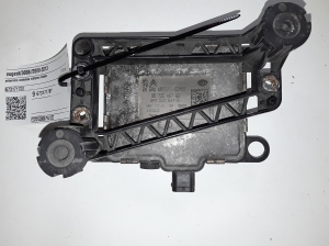 Peugeot 3008 (2009–2016) Totwinkel-Radar Distronic 9673171780 - 3