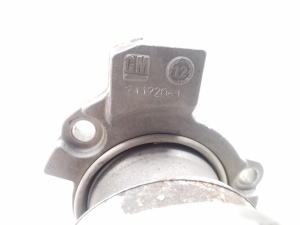 Opel Meriva (2010–2017) Clutch release bearing 24422061 - 2