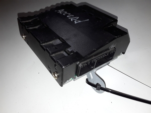 Honda Accord VII (2002–2008) Audioverstärker 39186SED0031 - 2