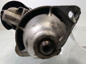 AUDI A6 C5 (1997–2005) Démarreur 078911023D - 3
