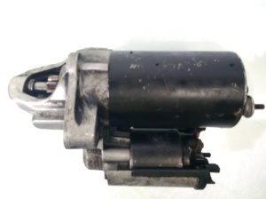 AUDI A6 C5 (1997–2005) Démarreur 078911023D - 5
