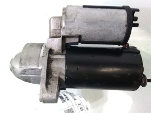 AUDI A6 C5 (1997–2005) Démarreur 078911023D