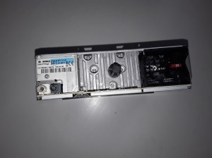 Peugeot 3008 (2009–2016) Radio (head unit) 9666967477 - 2