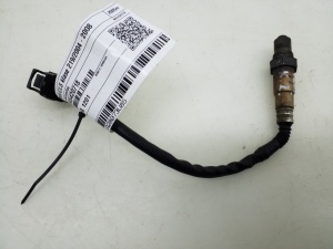 Mercedes Benz CLS-Class 219 (2004–2010) Lambda-andur A0045420718 - 2