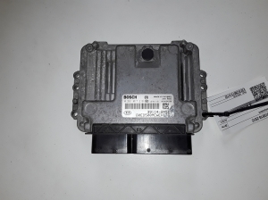Kia ceed (2006–2012) Engine control unit 391142A511 - 2