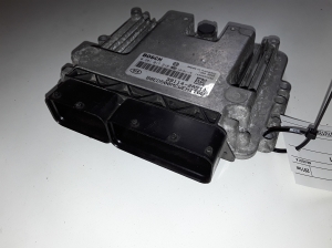Kia ceed (2006–2012) Engine control unit 391142A511 - 3