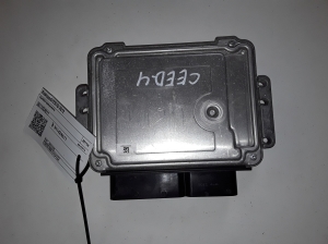 Engine control unit - 391142A511