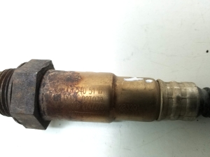 Mercedes Benz CL-Class 215 (1999–2006) Lambdasonde A0015405117 - 2