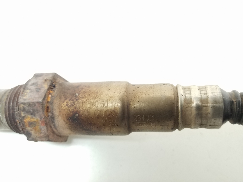 Mercedes Benz CL-Class 215 (1999–2006) Lambda zonde A0015406017 Mercedes Benz CL-Class 215 (1999–2006) Lambda zonde A0015406017