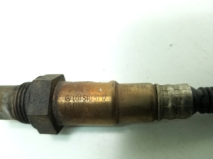 Mercedes Benz CL-Class 215 (1999–2006) Lambda-andur A0015405117 - 2