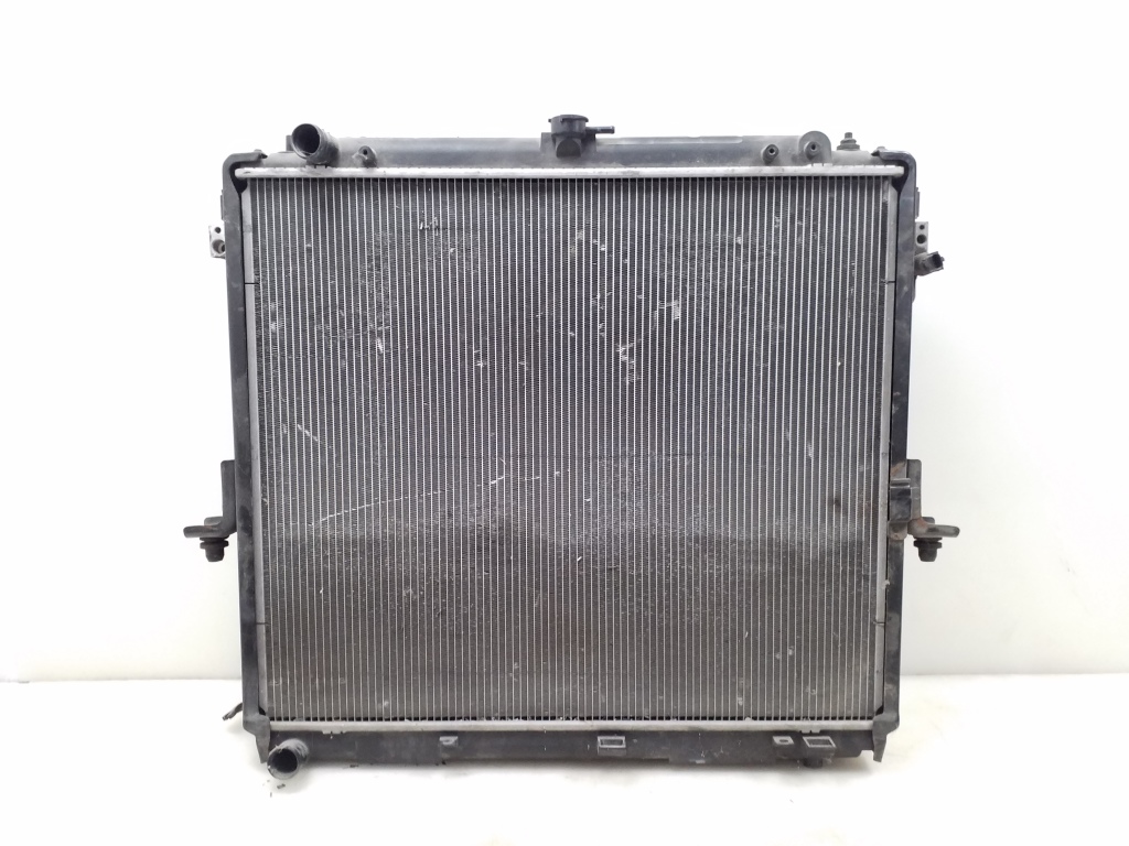 NISSAN Pathfinder R51 (2004-2014) Cooling Parts 25084283