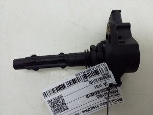  Ignition coil 