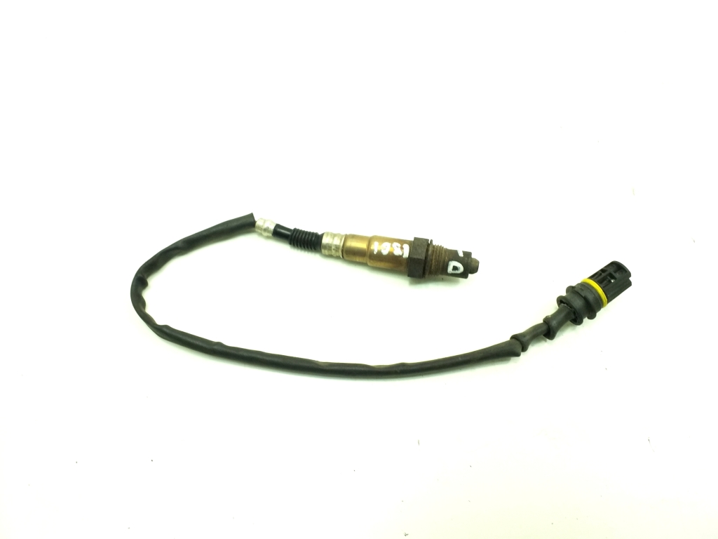 MERCEDES-BENZ CL-Class C215 (1999-2006) Sonde lambda côté gauche A0015405117 20429031