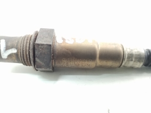 Mercedes Benz CL-Class 215 (1999–2006) Lambda-andur A0015405117 - 2