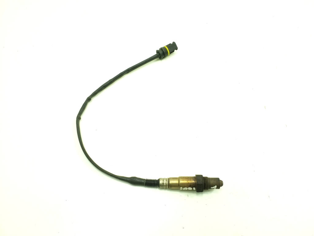 MERCEDES-BENZ CL-Class C215 (1999-2006) Sonde lambda côté gauche A0015405117 20429030