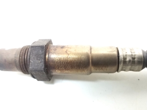 Mercedes Benz CL-Class 215 (1999–2006) Lambda-andur A0015405117 - 2