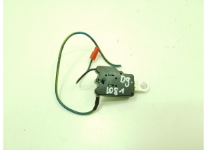 Mercedes Benz CL-Class 215 (1999–2006) Antenas pastiprinātājs A2208201489 - 3