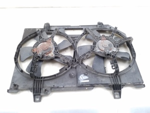  Cooling fan 