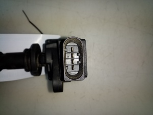  Ignition coil 