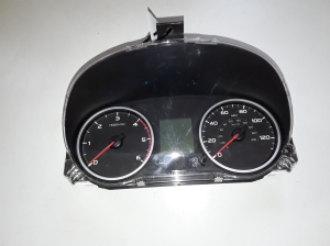   Instrument cluster  - 8100B976 