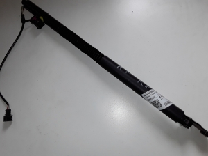 Trunk lid strut - 4G8827851E