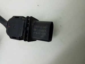 Mercedes Benz CLS-Class 219 (2004–2010) Lambda-andur A0035427018 - 2