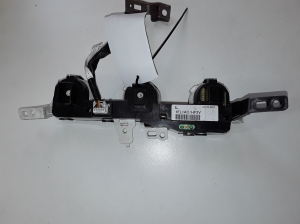 NISSAN 370 Z Z34 (2009–2026) Instrument cluster 1001200037 - 3