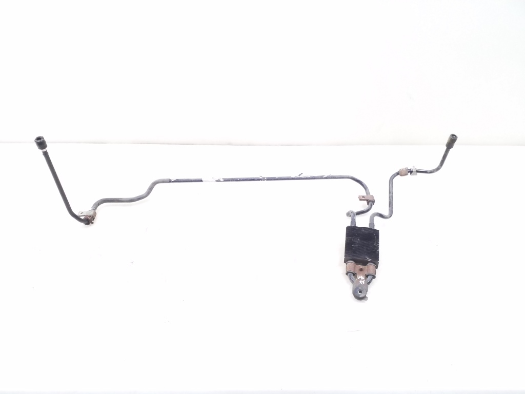 NISSAN Pathfinder R51 (2005–2012) Ölkühler Servokühler NISSAN Pathfinder R51 (2005–2012) Ölkühler Servokühler