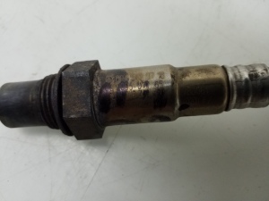 Mercedes Benz CLS-Class 219 (2004–2010) Lambda-andur A0045420718 - 3