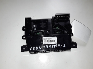 Mini Countryman R60 (2010–2016) Heater control panel 9813098 - 3