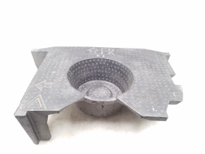 NISSAN X-Trail T30 (2001–2007) Reserveradeinsatz 849A78H310