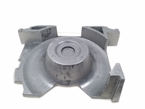 NISSAN X-Trail T30 (2001–2007) Reserveradeinsatz 849A78H310 - 3