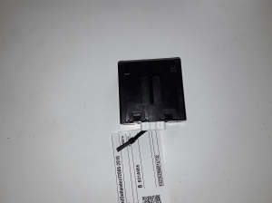 Module de commande - 8631A955