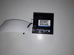 Mitsubishi Outlander (2006–2012) Juhtplokk 8631A955 - 2